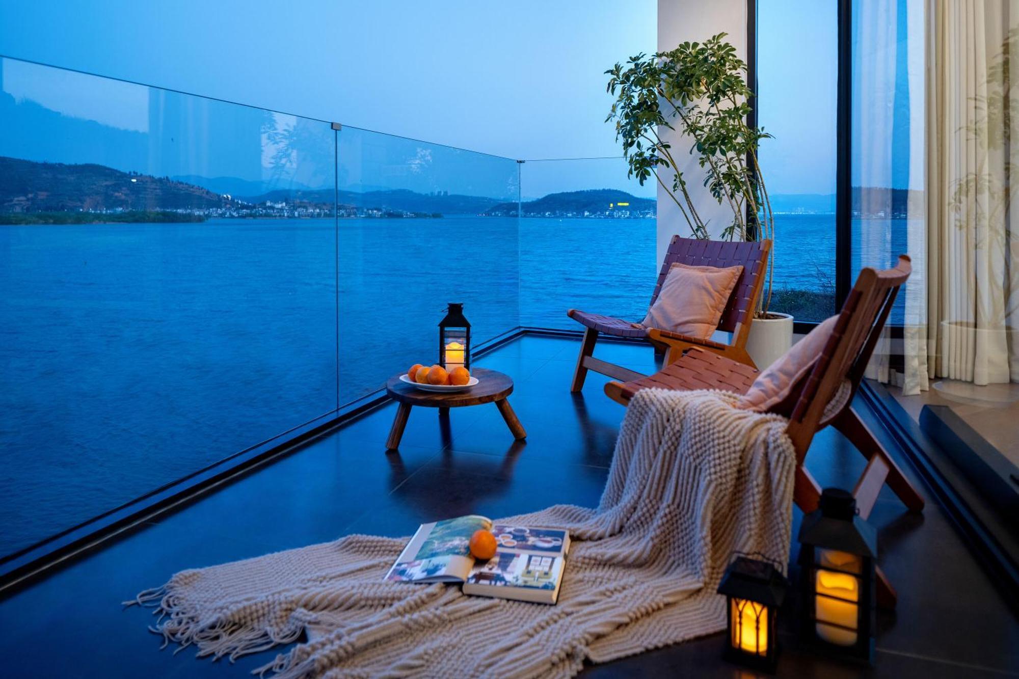Dali Antu Landscape View Hotel Екстериор снимка