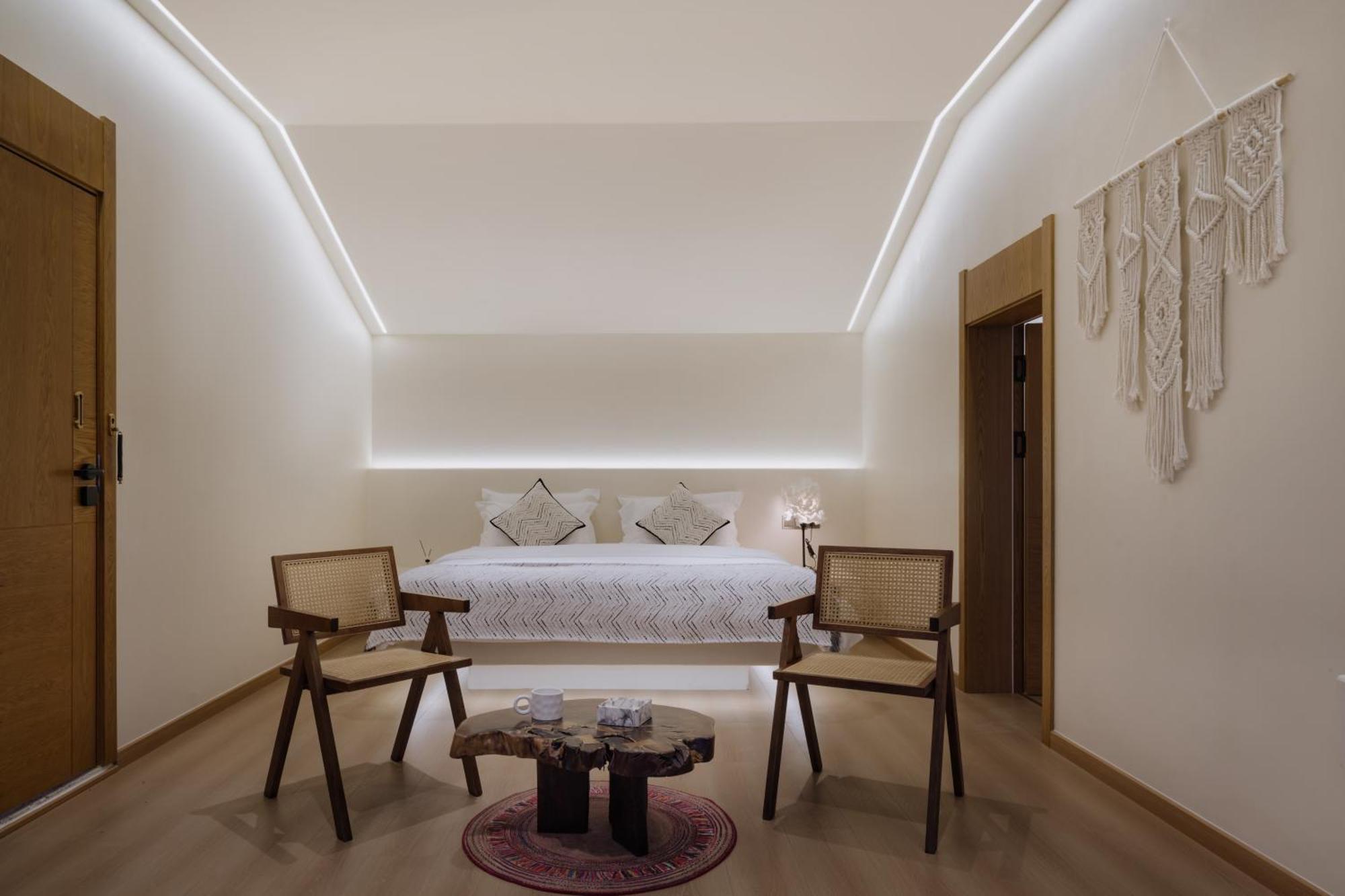 Dali Antu Landscape View Hotel Екстериор снимка