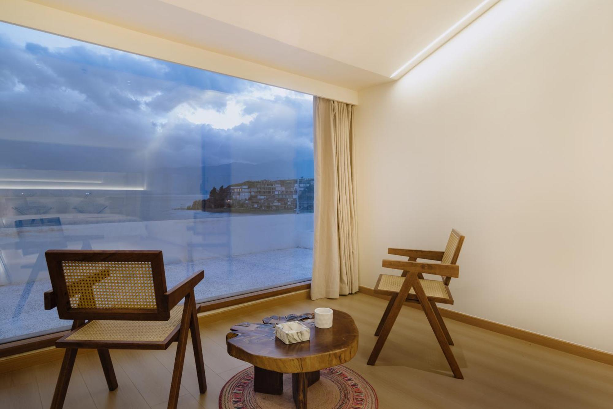 Dali Antu Landscape View Hotel Екстериор снимка