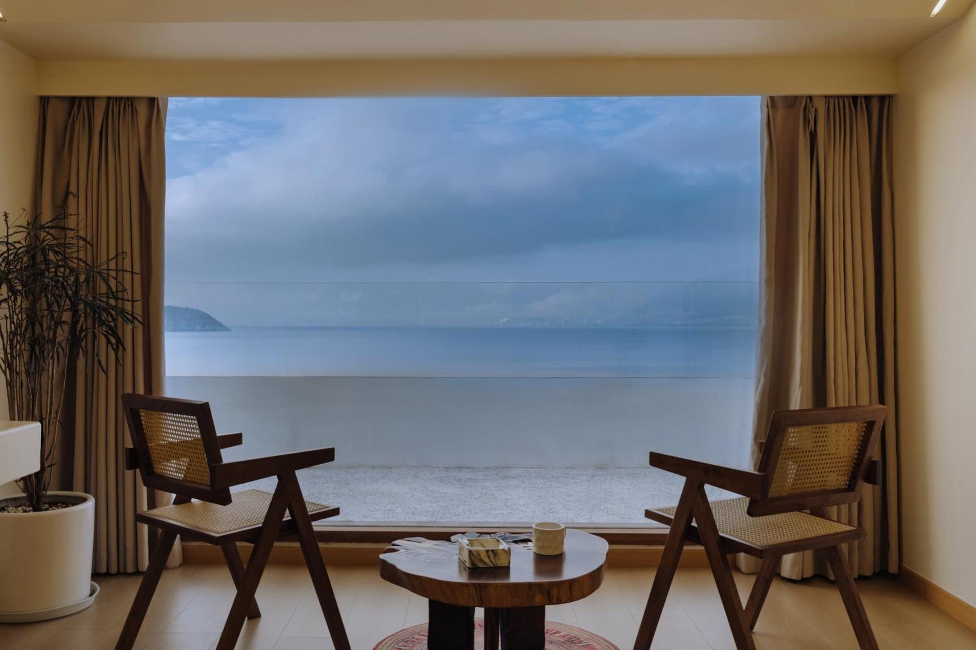 Dali Antu Landscape View Hotel Екстериор снимка