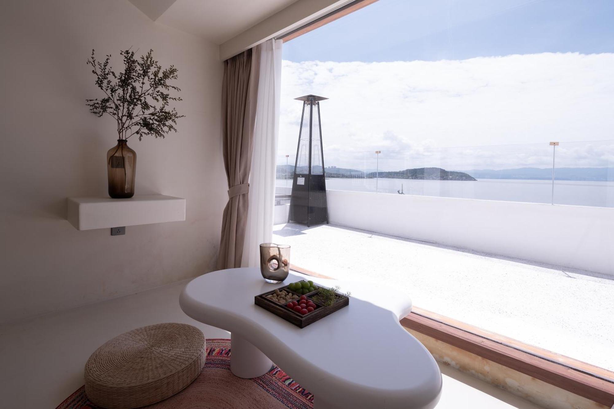 Dali Antu Landscape View Hotel Стая снимка