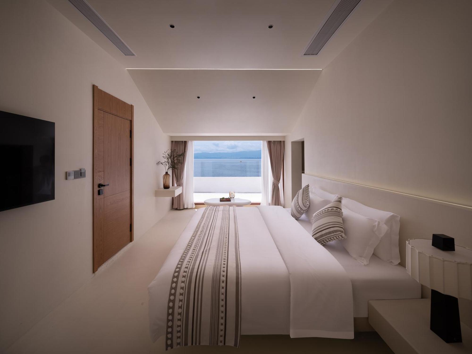 Dali Antu Landscape View Hotel Стая снимка