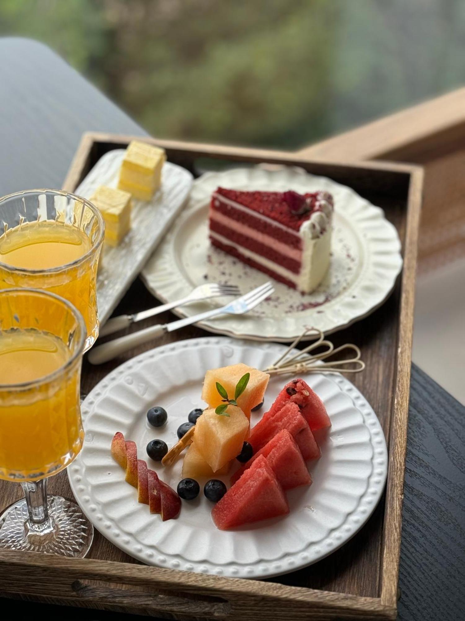 Dali Antu Landscape View Hotel Екстериор снимка