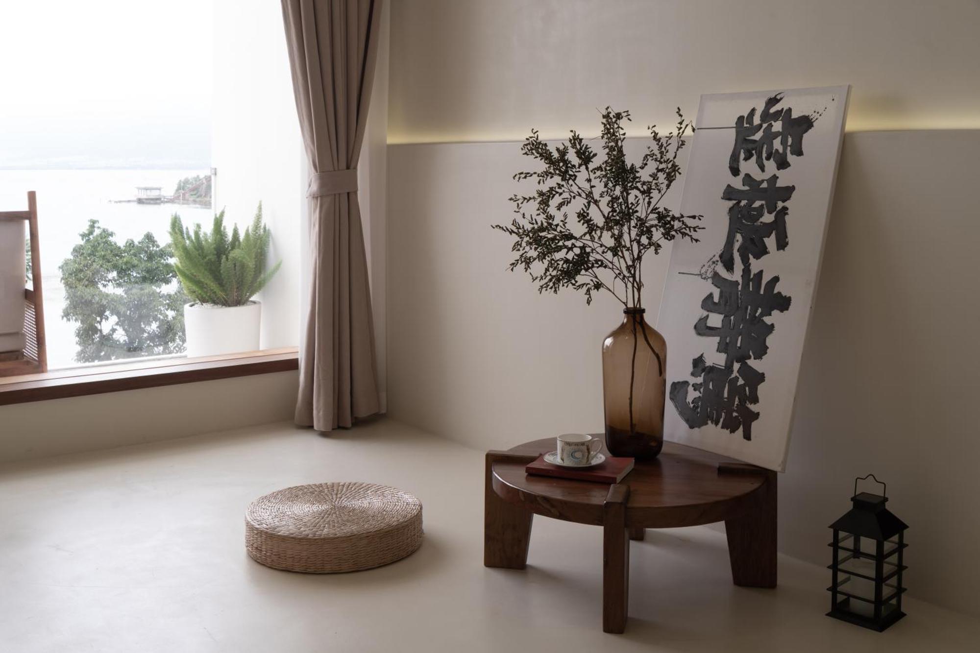 Dali Antu Landscape View Hotel Стая снимка
