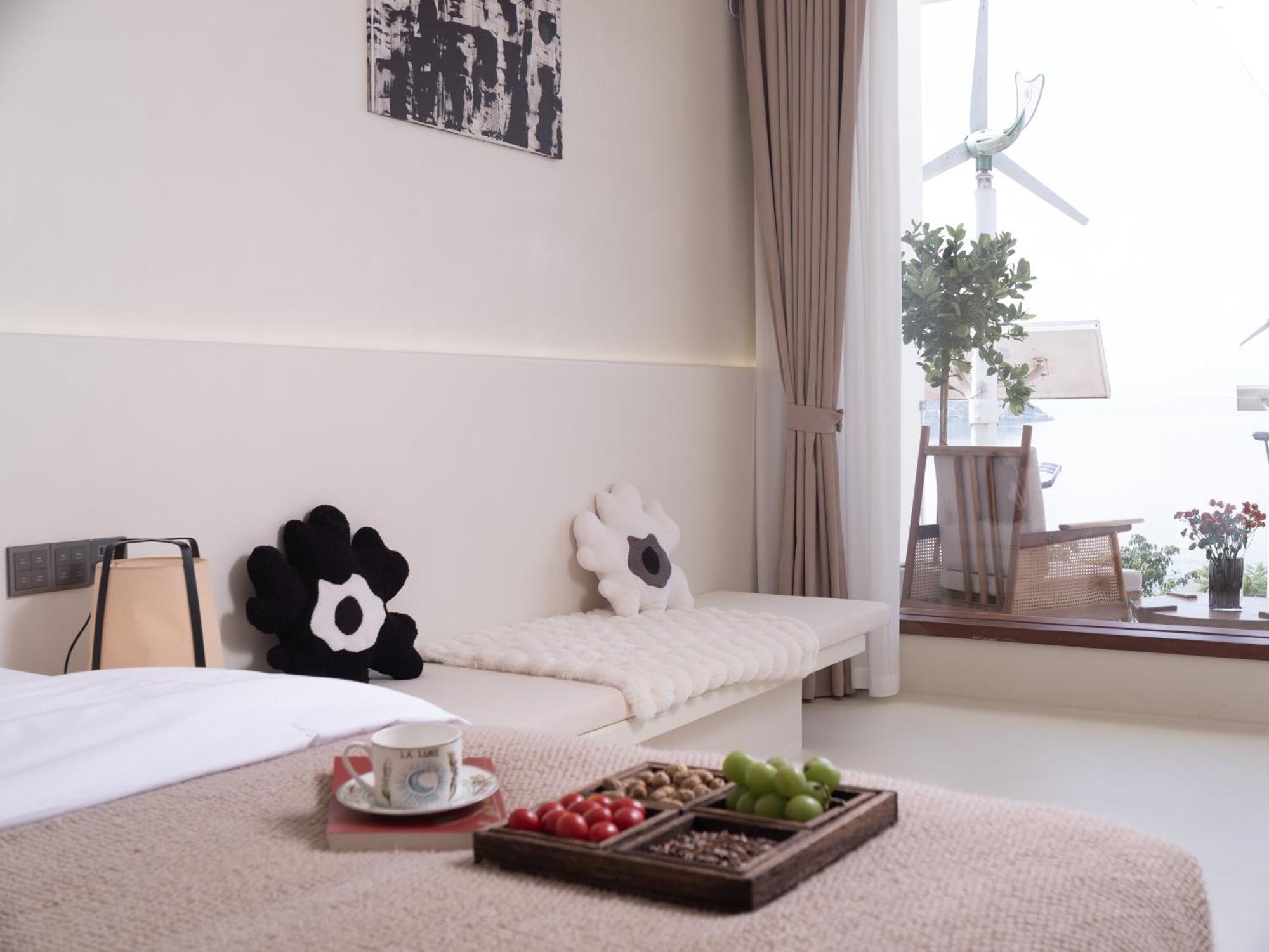 Dali Antu Landscape View Hotel Стая снимка