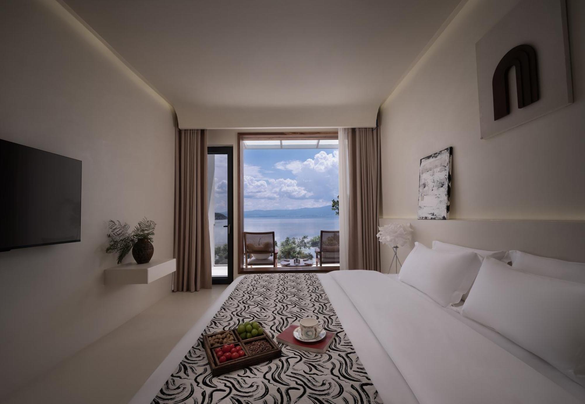 Dali Antu Landscape View Hotel Екстериор снимка